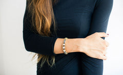 SHINE ON CRYSTAL BRACELET