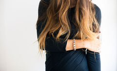 SHINE ON CRYSTAL BRACELET