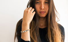 SHINE ON CRYSTAL BRACELET