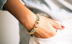 SHINE ON CRYSTAL BRACELET