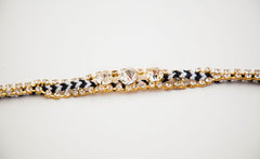 SHINE ON CRYSTAL BRACELET