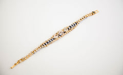 SHINE ON CRYSTAL BRACELET