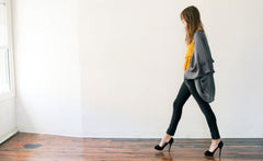 SILK KIMONO WRAP -- COPY