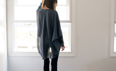 SILK KIMONO WRAP -- COPY