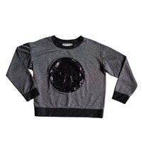 SOLAR SWEATSHIRT
