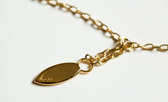 SPARKLE FOLD-OVER BAG