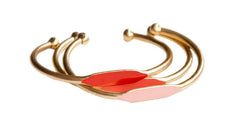 SUNSET TRIO BRACELETS