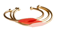 SUNSET TRIO BRACELETS