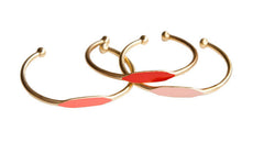 SUNSET TRIO BRACELETS