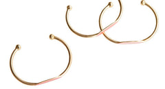 SUNSET TRIO BRACELETS -- WAIT LIST