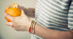 SUNSET TRIO BRACELETS