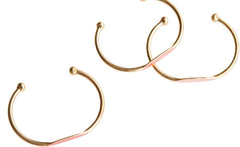 SUNSET TRIO BRACELETS