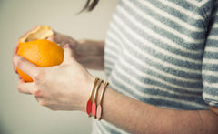 SUNSET TRIO BRACELETS -- WAIT LIST