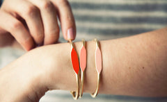 SUNSET TRIO BRACELETS -- WAIT LIST