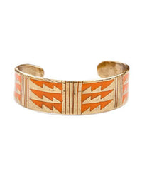SUNSET WAVE CUFF