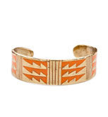 SUNSET WAVE CUFF