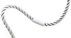 SURROUNDED PENDANT NECKLACE