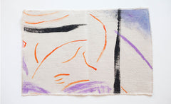 TABLE PAINTINGS PLACEMAT AND NAPKIN SET