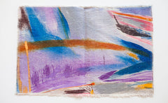 TABLE PAINTINGS PLACEMAT AND NAPKIN SET