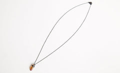 TENNÉ CRYSTAL NECKLACE