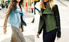 GARDE JACKETS