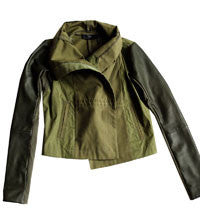 GARDE JACKETS