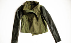 GARDE JACKETS