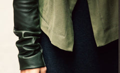 GARDE JACKETS