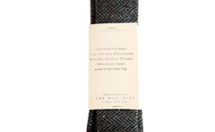 N55-101 TWEED TIE