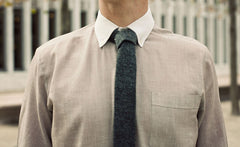 N55-101 TWEED TIE