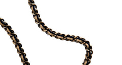 TWISTED TEARDROP CAMERA STRAP -- EXTRA LONG SUPER DELUXE