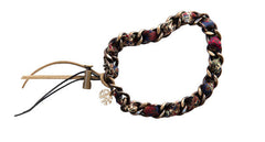 TWISTED TEARDROP CAMERA STRAP -- EXTRA LONG SUPER DELUXE