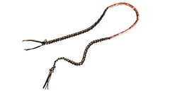 TWISTED TEARDROP CAMERA STRAP -- EXTRA LONG SUPER DELUXE