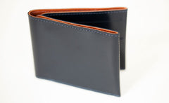 TWO-TONE WALLET
