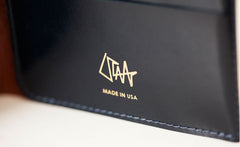 TWO-TONE WALLET
