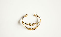 VICTORIAN GOVERNESS CUFF