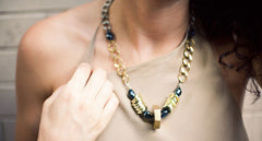 VOTAN NECKLACE