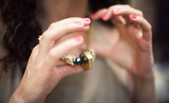 VOTAN NECKLACE