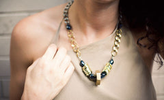 VOTAN NECKLACE