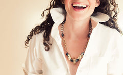 VOTAN NECKLACE