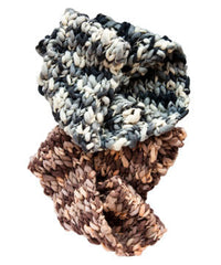 WAWA CIRCLE SCARF