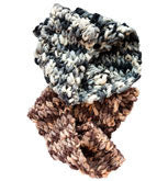 WAWA CIRCLE SCARF