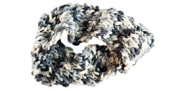 WAWA CIRCLE SCARF