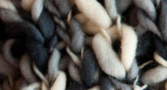 WAWA CIRCLE SCARF