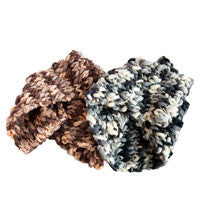 WAWA CIRCLE SCARF