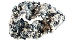 WAWA CIRCLE SCARF