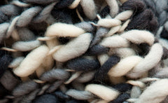 WAWA CIRCLE SCARF