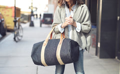 WHITE OAK WEEKENDER