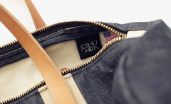 WHITE OAK WEEKENDER