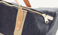 WHITE OAK WEEKENDER